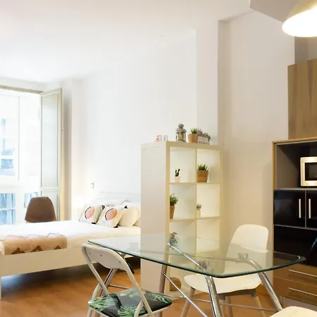 Alamos Historic Center Apartment *